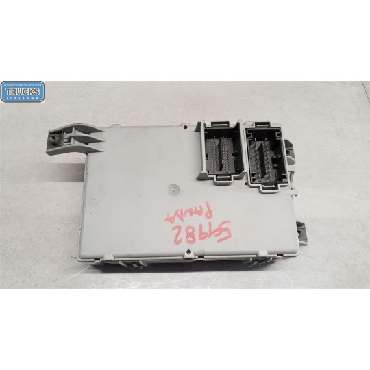 ENGINE UNIT FIAT Panda 2012> used