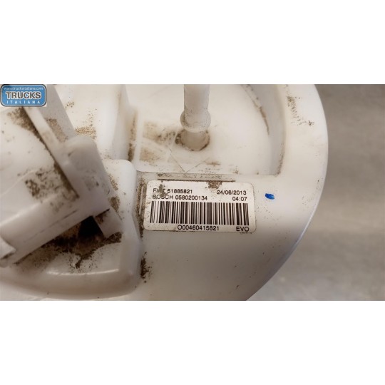 POMPA SERBATOIO FIAT Panda 2012> usato
