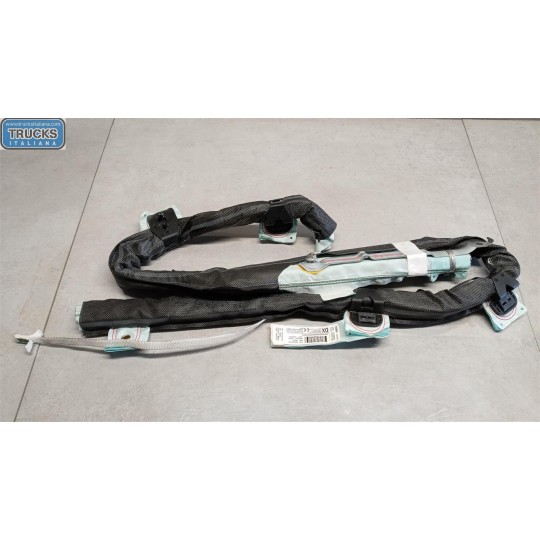 RIGHT ROOF AIR BAG FIAT Panda 2012> used