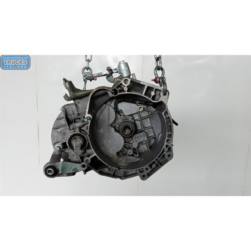 FIAT GEARBOXES  FIAT F.Grande Punto 2005>2012 used