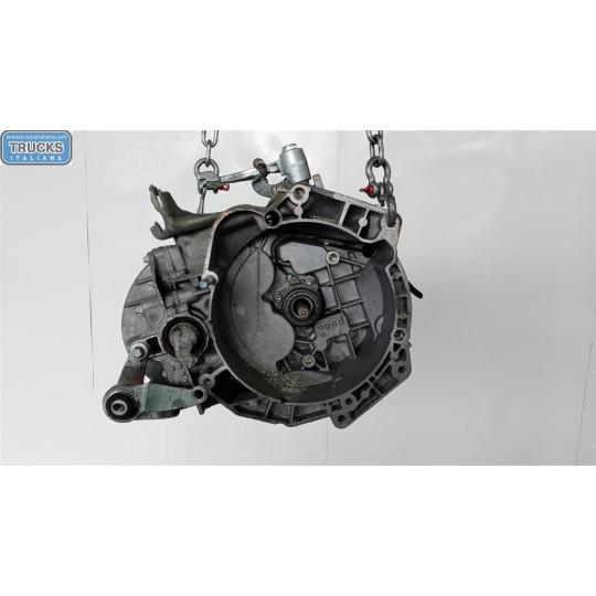 CAMBIO FIAT F.Grande Punto 2005>2012 usato