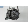 FIAT GEARBOXES  FIAT F.Grande Punto 2005>2012 used