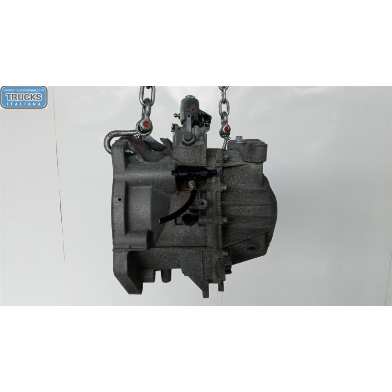 FIAT CAMBIO FIAT F.Grande Punto 2005>2012 usato