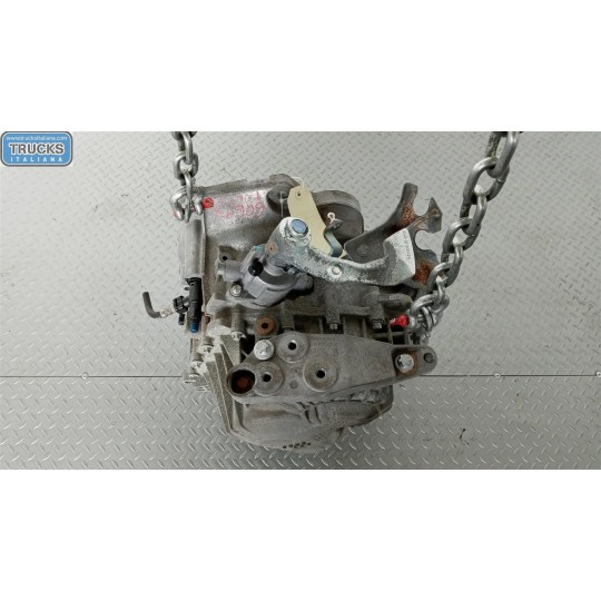 CAMBIO FIAT F.Grande Punto 2005>2012 usato