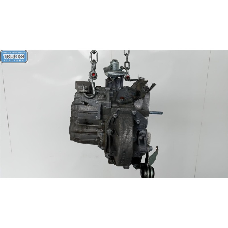 FIAT GEARBOXES  FIAT F.Grande Punto 2005>2012 used