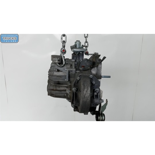 CAMBIO FIAT F.Grande Punto 2005>2012 usato