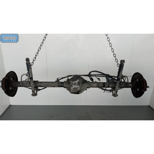 REAR DRIVE AXLE 
 MERCEDES-BENZ van Sprinter 2013>2018 used