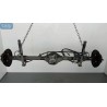 MERCEDES-BENZ van REAR DRIVE AXLE 
 MERCEDES-BENZ van Sprinter 2013>2018 used