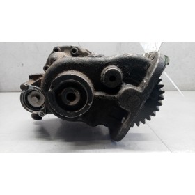 PRESE DI FORZA IVECO Daily...