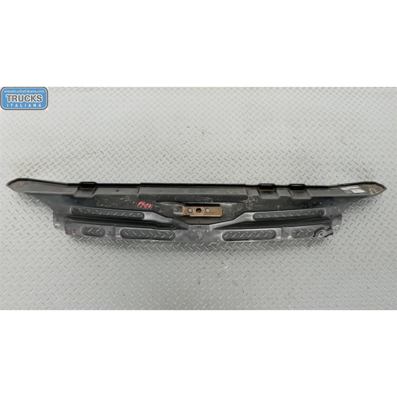 MERCEDES-BENZ van THE TOP FRONT SPOT-FACING  MERCEDES-BENZ van Sprinter 2001>2005 used