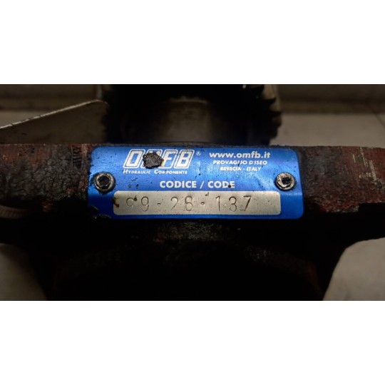 PTO MERCEDES-BENZ van Sprinter 2001>2005 used