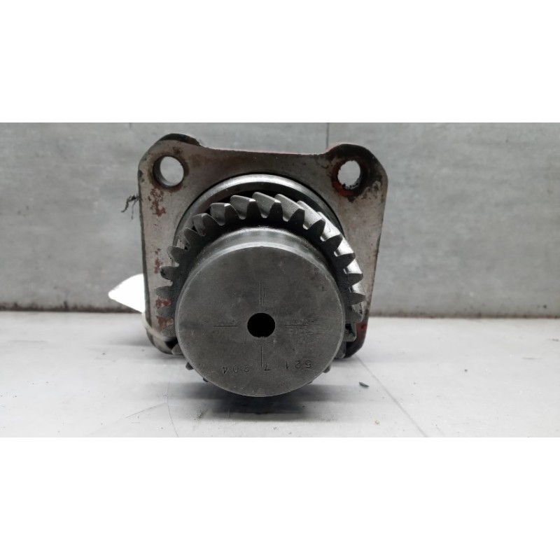 MERCEDES-BENZ van PRESE DI FORZA MERCEDES-BENZ van Sprinter 2001>2005 usato