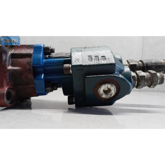 HYDRAULIC PUMP  MERCEDES-BENZ van Sprinter 2001>2005 used