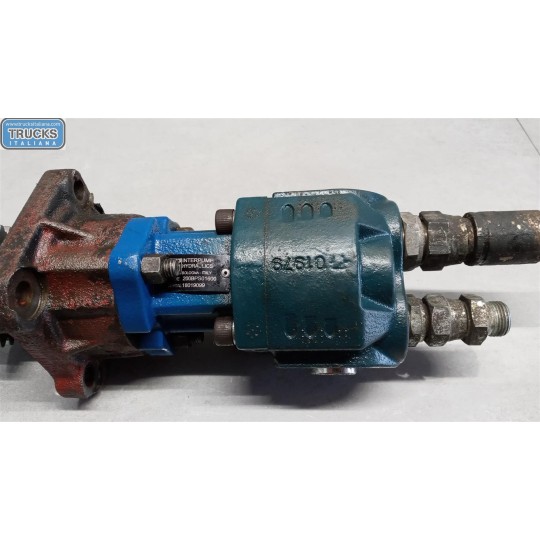 HYDRAULIC PUMP  MERCEDES-BENZ van Sprinter 2001>2005 used