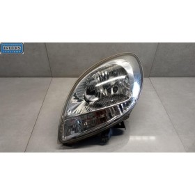 FARO ANTERIORE SINISTRO...