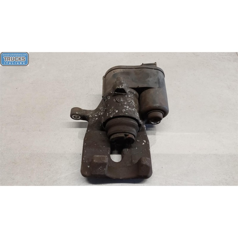 VOLVO LEFT REAR CALIPER BRAKE  VOLVO V60 2010>2013 used