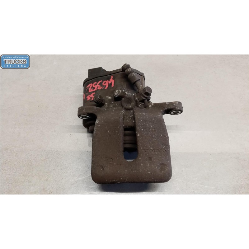 VOLVO LEFT REAR CALIPER BRAKE  VOLVO V60 2010>2013 used