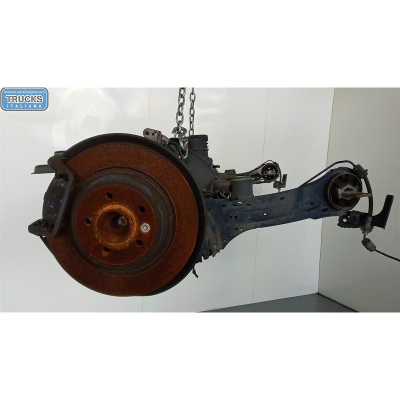 VOLVO REAR CHASSIS SUSPENSION VOLVO V60 2010> used