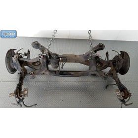 REAR CHASSIS SUSPENSION...