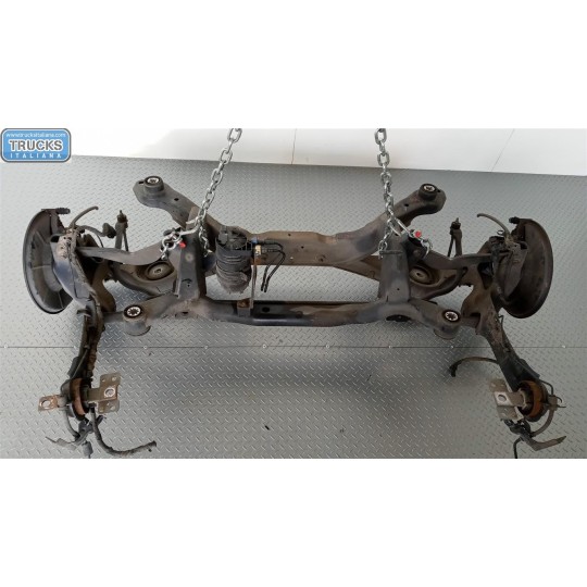 REAR CHASSIS SUSPENSION VOLVO V60 2010> used