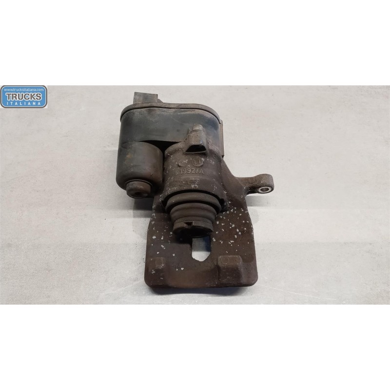 VOLVO RIGHT REAR CALIPER BRAKE  VOLVO V60 2010>2013 used