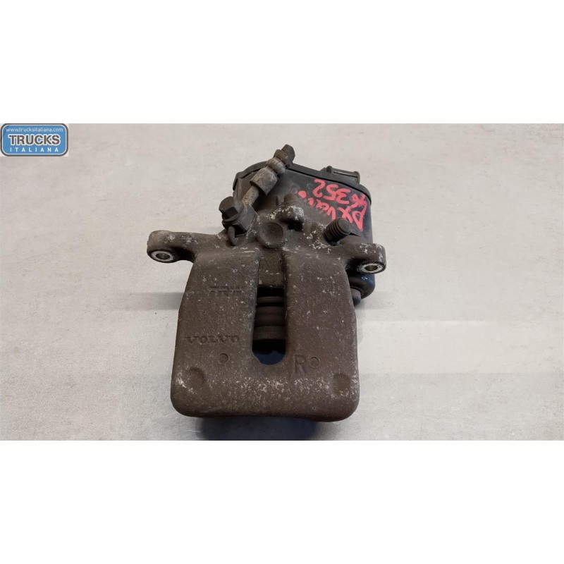 VOLVO RIGHT REAR CALIPER BRAKE  VOLVO V60 2010>2013 used