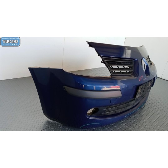 FRONT BUMPER RENAULT Modus 2004>2007 used