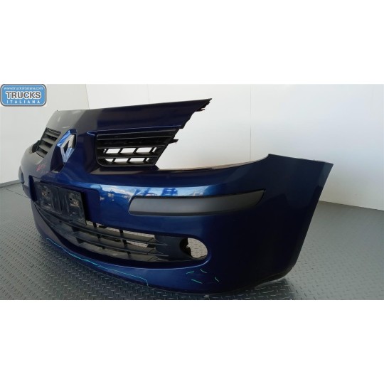 PARAURTI ANTERIORE RENAULT Modus 2004>2007 usato