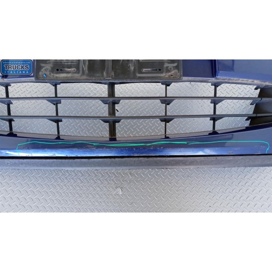 PARAURTI ANTERIORE RENAULT Modus 2004>2007 usato