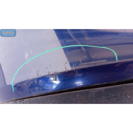 FRONT BUMPER RENAULT Modus 2004>2007 used