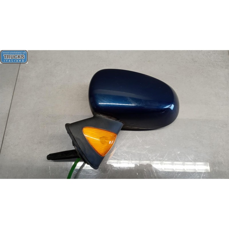 RENAULT RETROVISORE ELETTRICO SINISTRO RENAULT Modus 2004>2007 usato