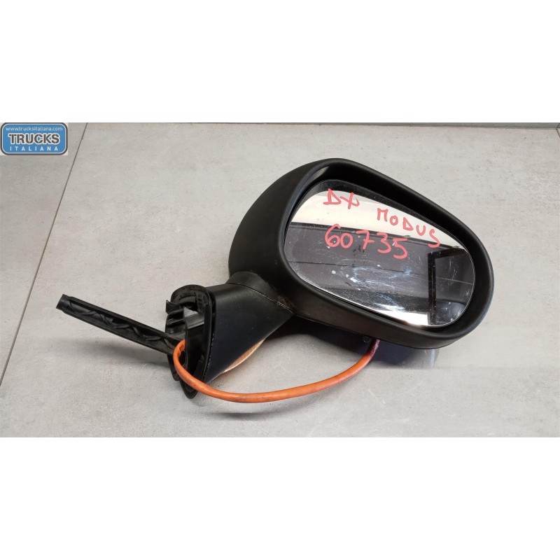 RENAULT RETROVISORE ELETTRICO DESTRO RENAULT Modus 2004>2007 usato