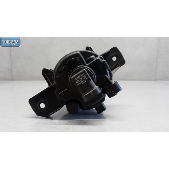 LEFT FOG LIGHT LAMP RENAULT Modus 2004>2007 used