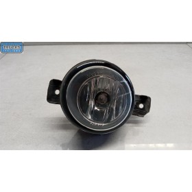 LEFT FOG LIGHT LAMP RENAULT...