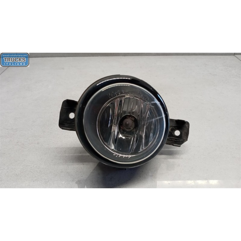 RENAULT LEFT FOG LIGHT LAMP RENAULT Modus 2004>2007 used