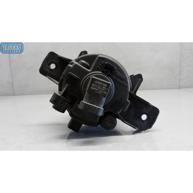 RENAULT FENDINEBBIA DESTRO RENAULT Modus 2004>2007 usato