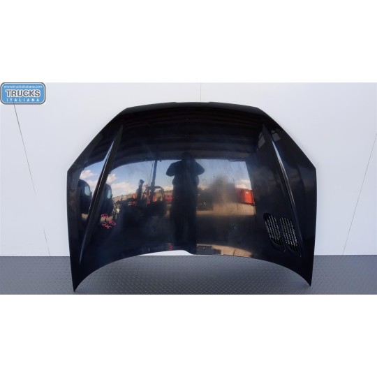 COFANO ANTERIORE PEUGEOT 206 2003>2012 usato