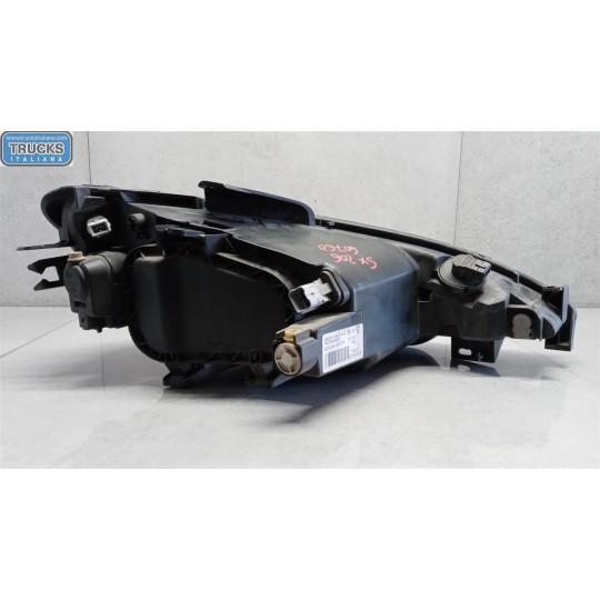 FARO ANTERIORE SINISTRO PEUGEOT 206 2003>2012 usato