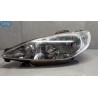 PEUGEOT FRONT LEFT FLASHLIGHT  PEUGEOT 206 2003>2012 used