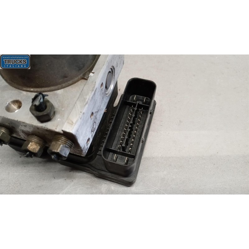 PEUGEOT GRUPPO ABS PEUGEOT 206 2003>2012 usato