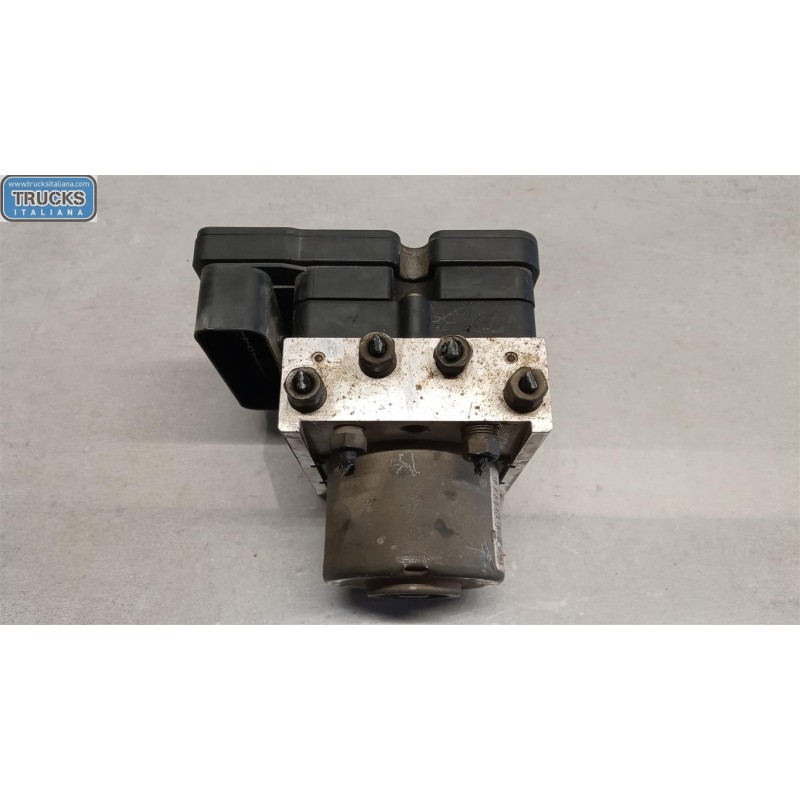 PEUGEOT GRUPPO ABS PEUGEOT 206 2003>2012 usato