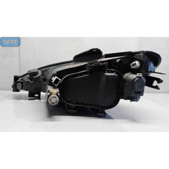 RIGHT HEADLIGHT PEUGEOT 206 2003>2012 used