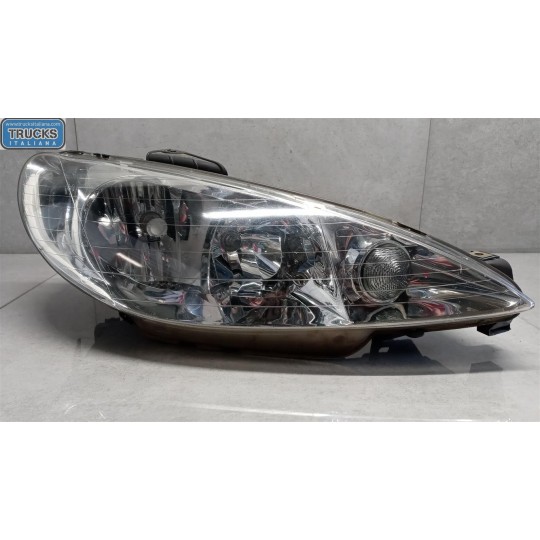 FARO ANTERIORE DESTRO PEUGEOT 206 2003>2012 usato
