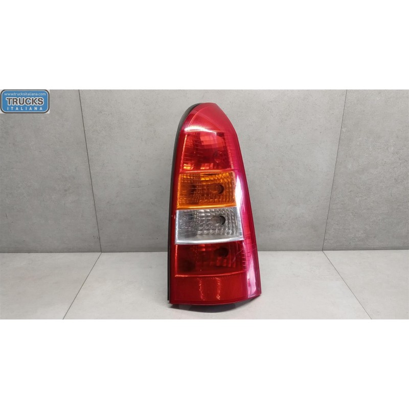 OPEL RIGHT REAR LIGHT OPEL Astra G 1998>2004 used