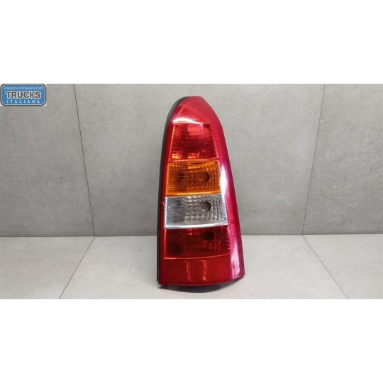 FARO POSTERIORE ESTERNO DESTRO OPEL Astra G 1998>2004 usato