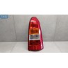 RIGHT REAR LIGHT OPEL Astra G 1998>2004 used