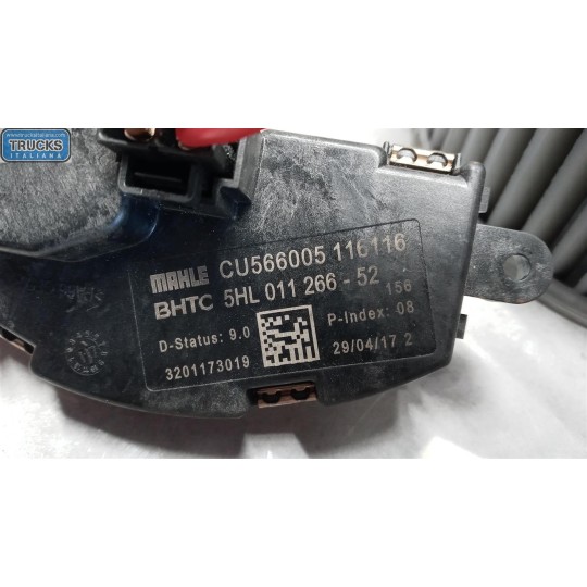 INTERNAL FUN MOTOR  MERCEDES-BENZ van Vito-V (W447) 2014>2019 used