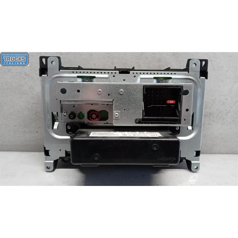 MERCEDES-BENZ van AUTORADIO MERCEDES-BENZ van Vito-V (W447) 2014>2019 usato