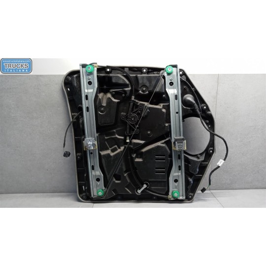 FRONT RIGHT POWERED WINDOWS  MERCEDES-BENZ van Vito-V (W447) 2014>2019 used