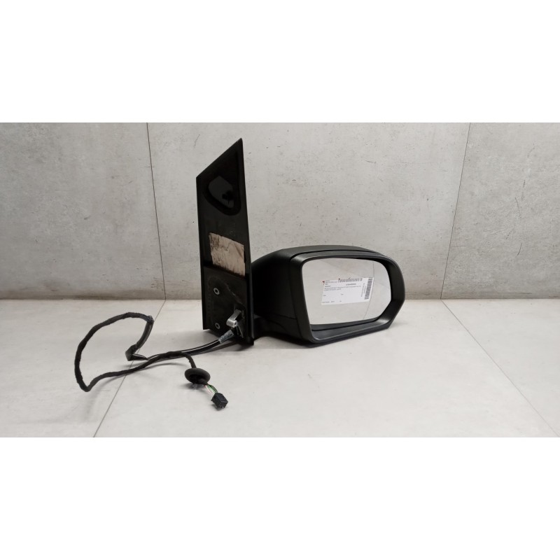 MERCEDES-BENZ van RIGHT ELETRIC REAR-VIEW MIRROR  MERCEDES-BENZ van Vito-V (W447) 2014>2019 used